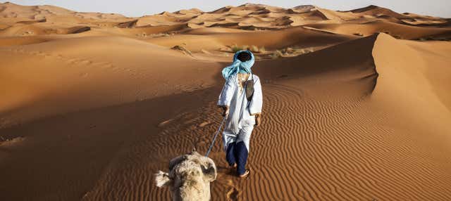 3 Day Sahara Desert Tour