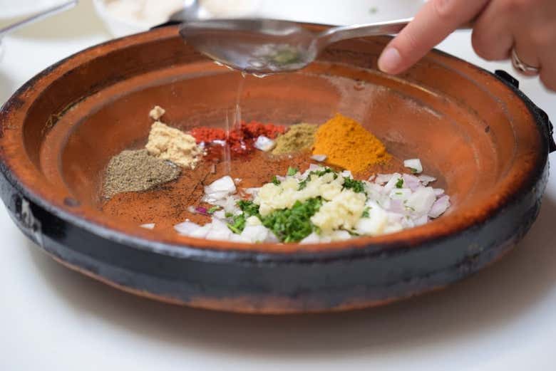 Learn how each ingredient plays an important part