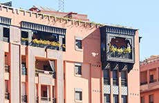 Marrakesh Travel Guide