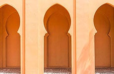 Marrakesh Travel Guide