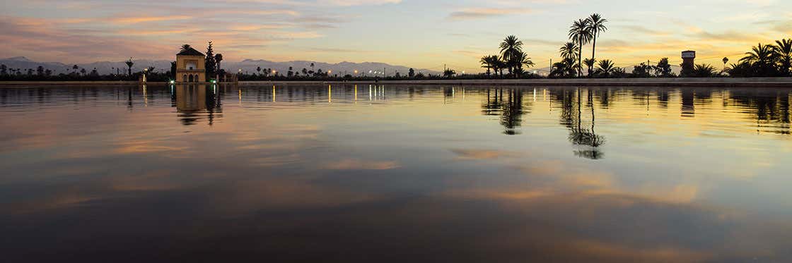 Menara Gardens