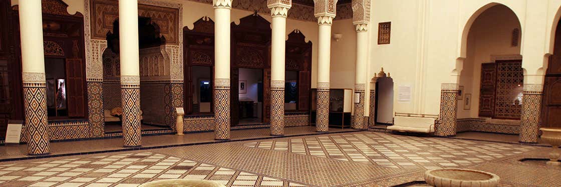 Marrakech Museum