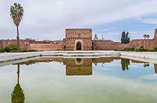 Marrakesh Travel Guide