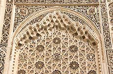 Marrakesh Travel Guide