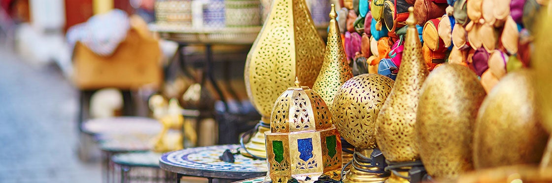 Marrakech Prices