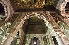 Marrakesh Travel Guide